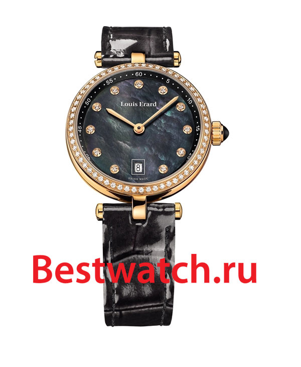 Часы Louis Erard Romance 10800-PS29